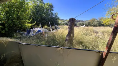 Rustic Finca for Sale in Santa Bárbara photo 17