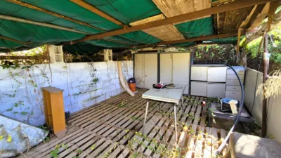 Rustic Finca for Sale in Santa Bárbara photo 16