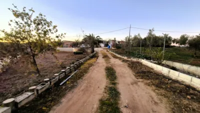 Finca rústica en Loja photo 6