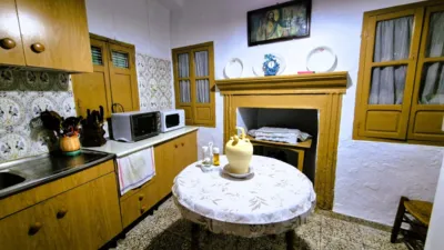 House on Calle de la Hondilla, 1 photo 4