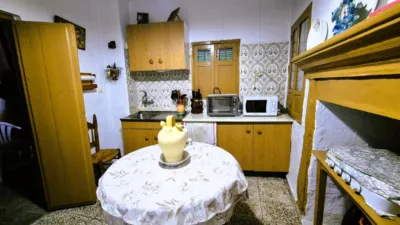 House on Calle de la Hondilla, 1 photo 2