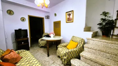 House on Calle de la Hondilla, 1 photo 5
