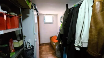 Chalet en calle Alcalde Don Manuel Martín, nº 11 photo 26