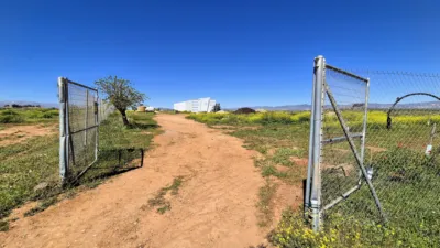Rustic farm for sale in Moraleda de Zafayona photo 21