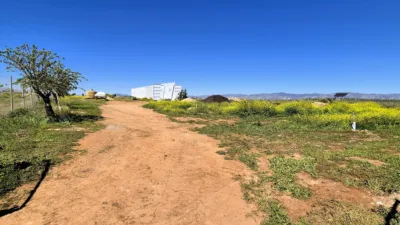Rustic farm for sale in Moraleda de Zafayona photo 20