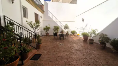 Casa en calle de los Geranios photo 11
