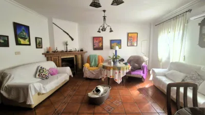 Casa en calle de los Geranios photo 2