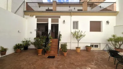 Casa en calle de los Geranios photo 8