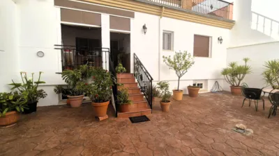 Casa en calle de los Geranios photo 10