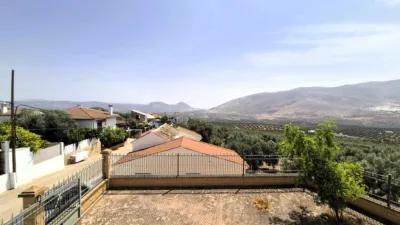 House on Cuesta Blanca Street photo 20