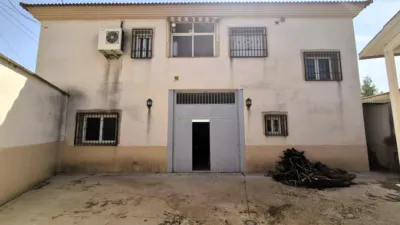 House on Cuesta Blanca Street photo 8