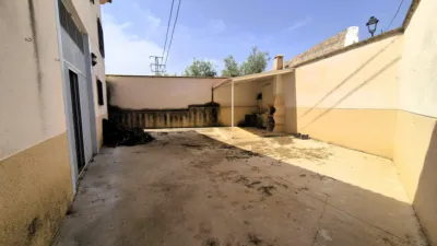 House on Cuesta Blanca Street photo 9