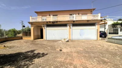 House on Cuesta Blanca Street photo 2