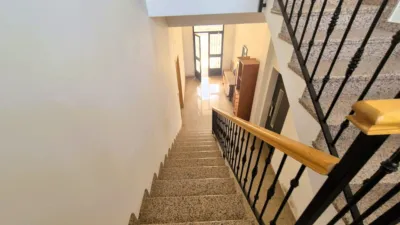 House on Cuesta Blanca Street photo 16