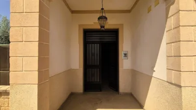 House on Cuesta Blanca Street photo 3