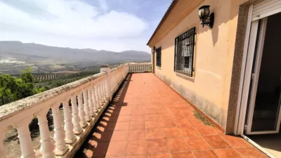 House on Cuesta Blanca Street photo 19