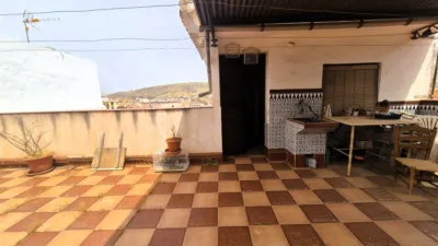 Casa en calle de San Andrés photo 2