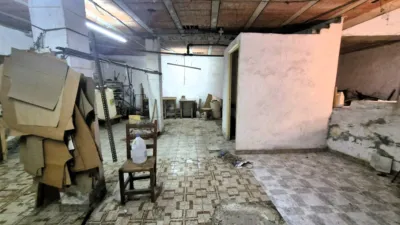 Casa en calle de San Andrés photo 35