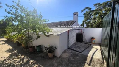Finca rústica en calle Dehesa de los Montes photo 5