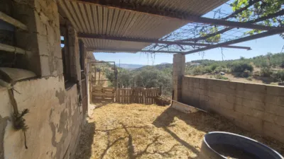 Finca rústica en calle Dehesa de los Montes photo 73