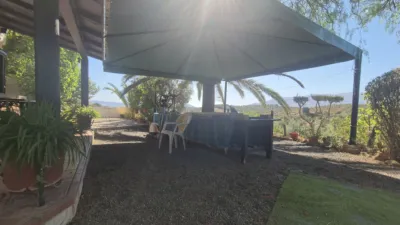 Finca rústica en calle Dehesa de los Montes photo 43