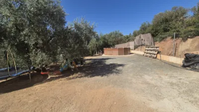 Finca rústica en calle Dehesa de los Montes photo 66