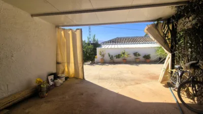 Finca rústica en calle Dehesa de los Montes photo 10