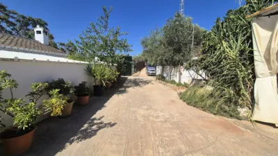 Finca rústica en calle Dehesa de los Montes photo 4