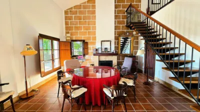 Chalet en calle del Puerto los Claveles photo 13