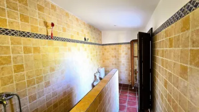 Chalet en calle del Puerto los Claveles photo 36