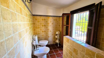 Chalet en calle del Puerto los Claveles photo 37
