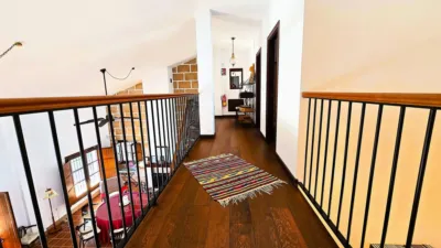 Chalet en calle del Puerto los Claveles photo 26