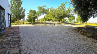 Chalet en calle del Puerto los Claveles photo 38
