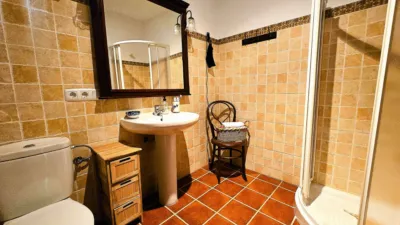 Chalet en calle del Puerto los Claveles photo 30