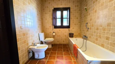 Chalet en calle del Puerto los Claveles photo 8