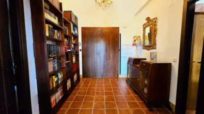 Chalet en calle del Puerto los Claveles photo 5