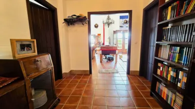 Chalet en calle del Puerto los Claveles photo 6