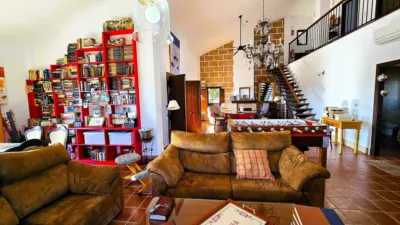 Chalet en calle del Puerto los Claveles photo 19