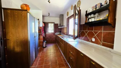 Chalet en calle del Puerto los Claveles photo 22