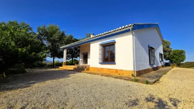 Chalet en calle del Puerto los Claveles photo 4
