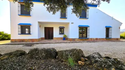 Chalet en calle del Puerto los Claveles photo 2