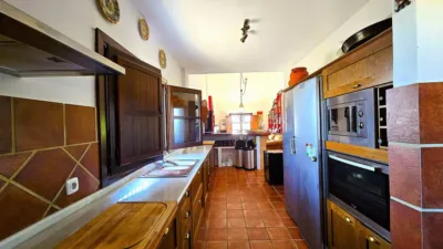 Chalet en calle del Puerto los Claveles photo 23