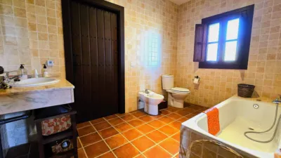 Chalet en calle del Puerto los Claveles photo 7
