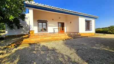 Chalet en calle del Puerto los Claveles photo 3