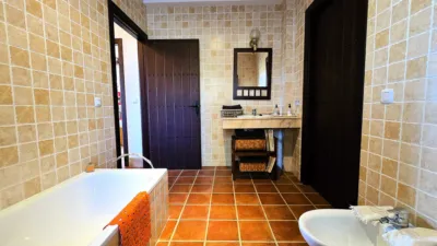 Chalet en calle del Puerto los Claveles photo 9