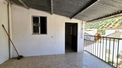 Casa en calle Trascorrales photo 18