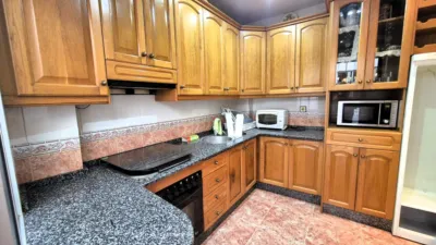 Casa en calle Trascorrales photo 3