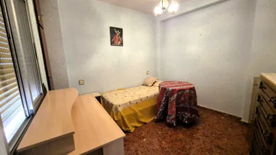 Casa en calle Trascorrales photo 8