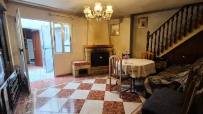 Casa en calle Trascorrales photo 6