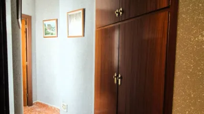 Casa en calle Trascorrales photo 9